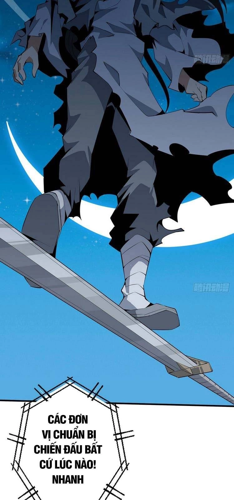 Kiếm Tu Imba Nhất Quả Đất Chapter 58 - 18