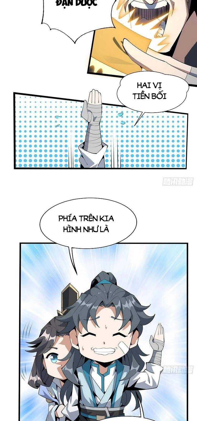 Kiếm Tu Imba Nhất Quả Đất Chapter 58 - 20