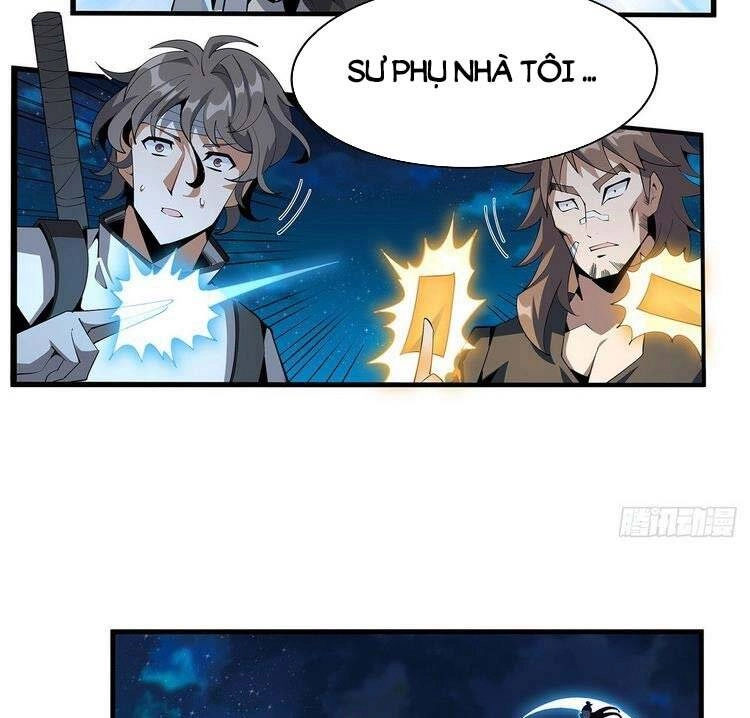 Kiếm Tu Imba Nhất Quả Đất Chapter 58 - 21