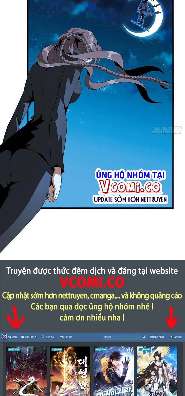 Kiếm Tu Imba Nhất Quả Đất Chapter 58 - 22