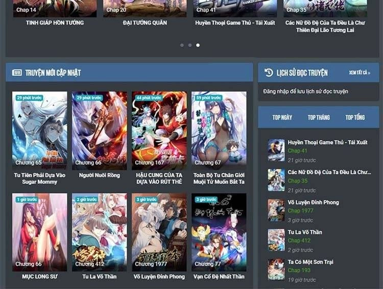 Kiếm Tu Imba Nhất Quả Đất Chapter 58 - 23