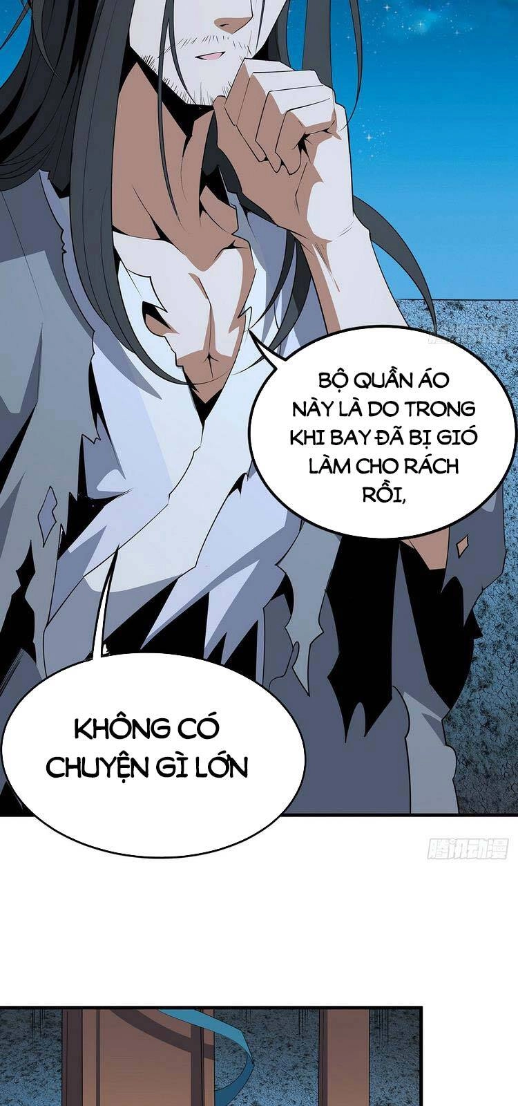 Kiếm Tu Imba Nhất Quả Đất Chapter 59 - 7