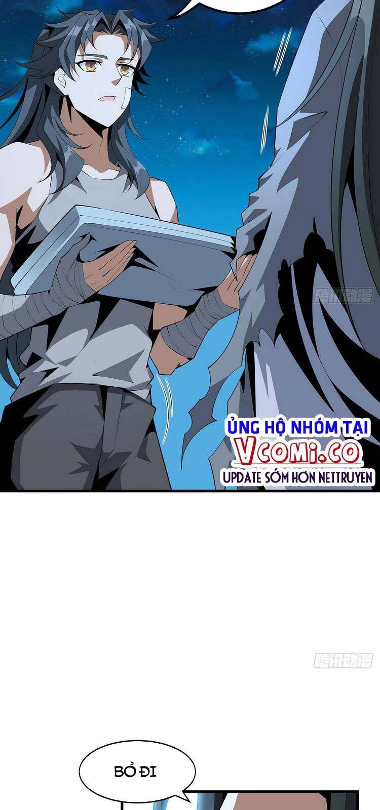 Kiếm Tu Imba Nhất Quả Đất Chapter 59 - 11