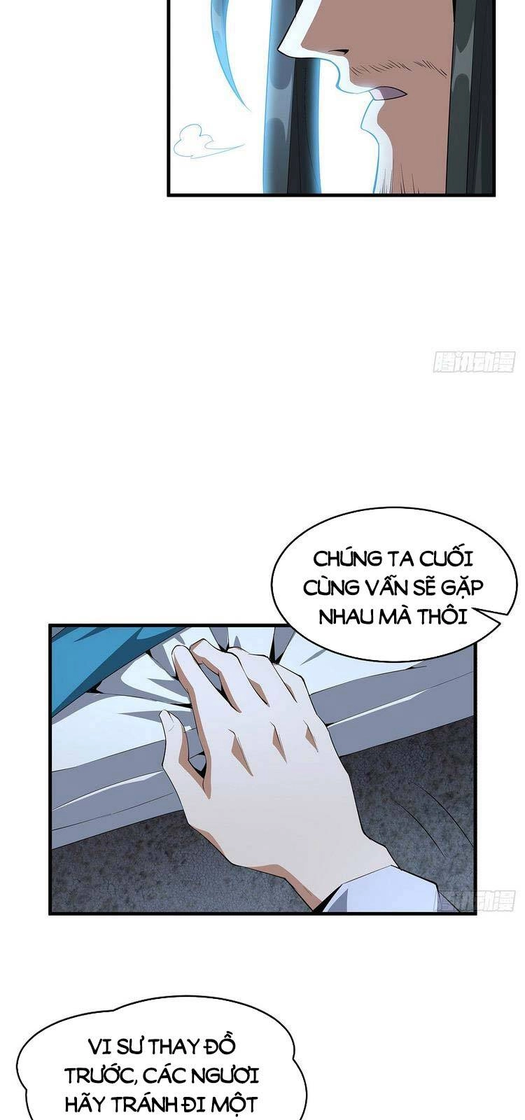 Kiếm Tu Imba Nhất Quả Đất Chapter 59 - 12