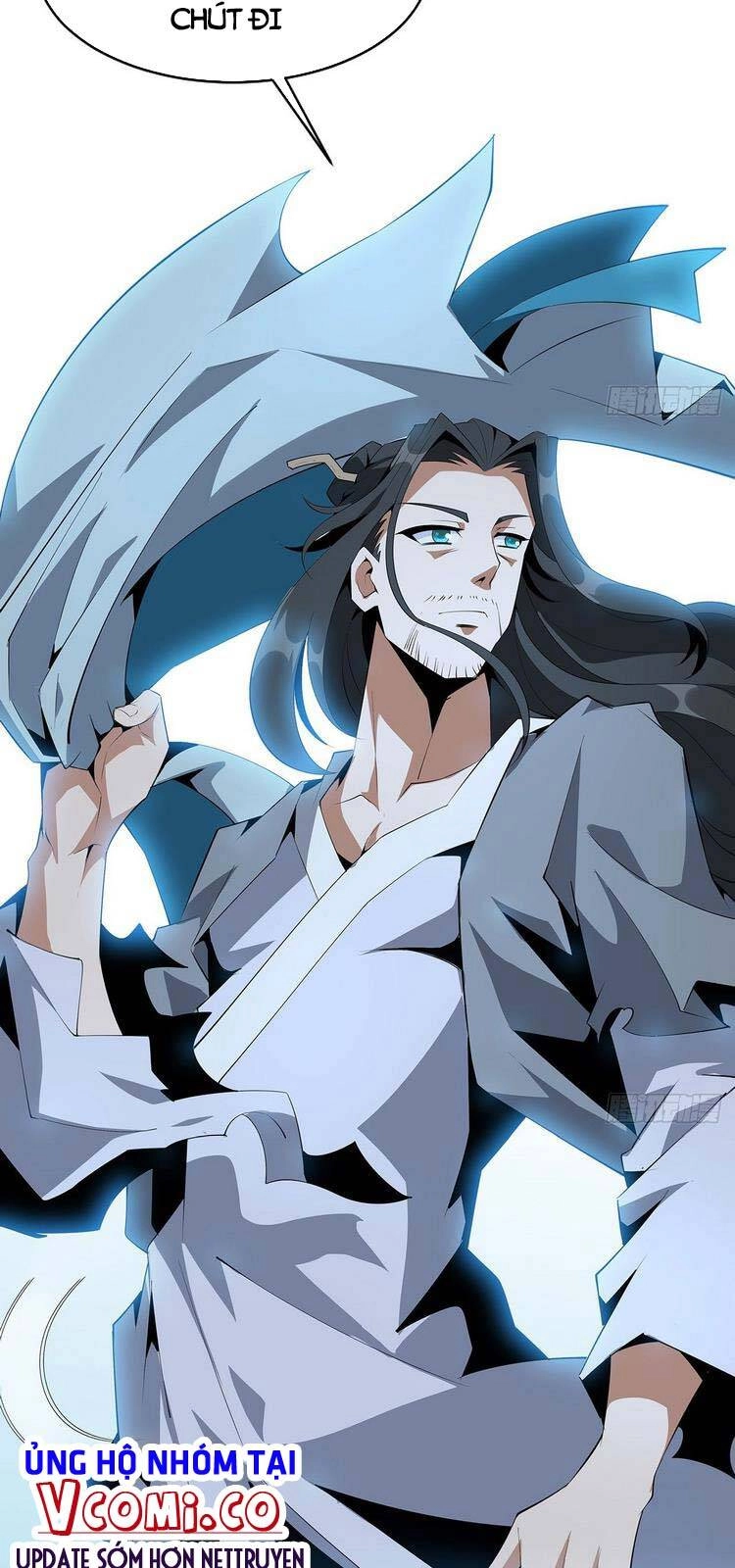 Kiếm Tu Imba Nhất Quả Đất Chapter 59 - 13