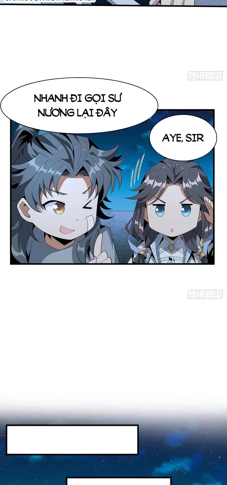 Kiếm Tu Imba Nhất Quả Đất Chapter 59 - 14