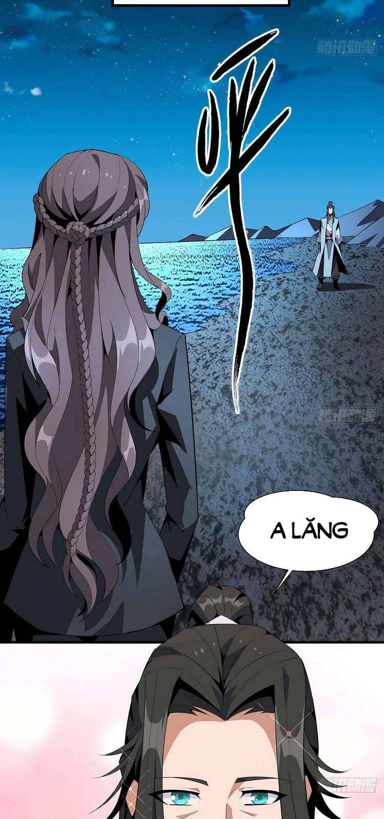 Kiếm Tu Imba Nhất Quả Đất Chapter 59 - 15