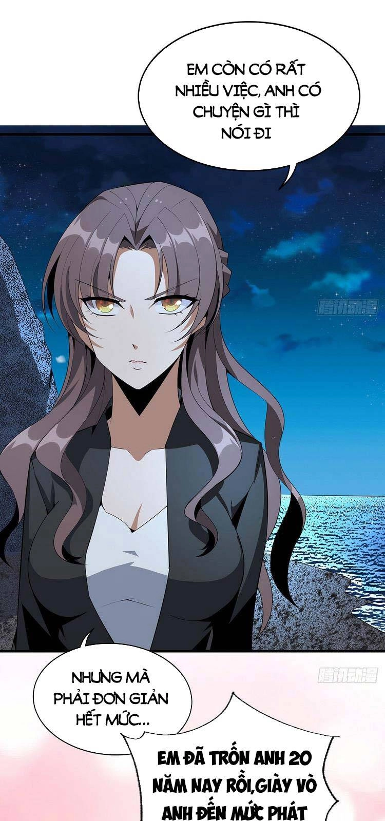 Kiếm Tu Imba Nhất Quả Đất Chapter 59 - 17