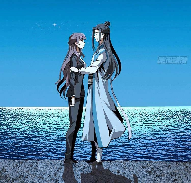 Kiếm Tu Imba Nhất Quả Đất Chapter 59 - 21