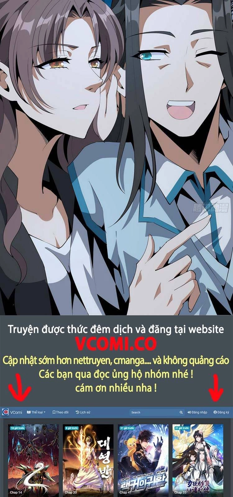 Kiếm Tu Imba Nhất Quả Đất Chapter 59 - 24