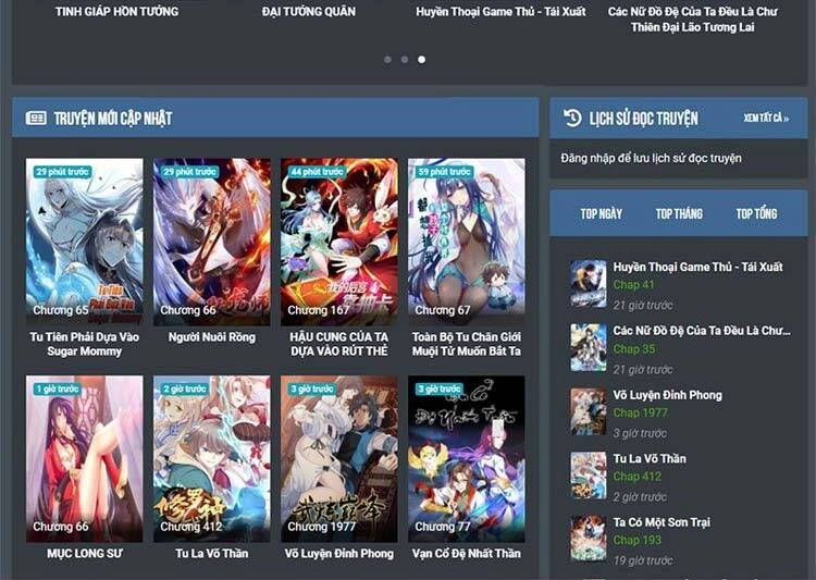 Kiếm Tu Imba Nhất Quả Đất Chapter 59 - 25