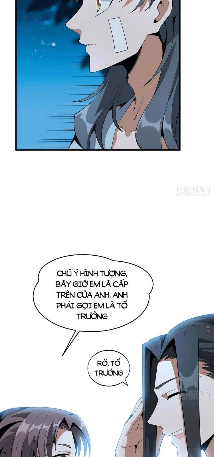 Kiếm Tu Imba Nhất Quả Đất Chapter 60 - 4