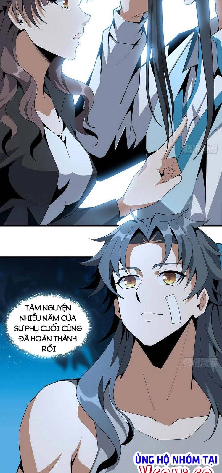 Kiếm Tu Imba Nhất Quả Đất Chapter 60 - 5