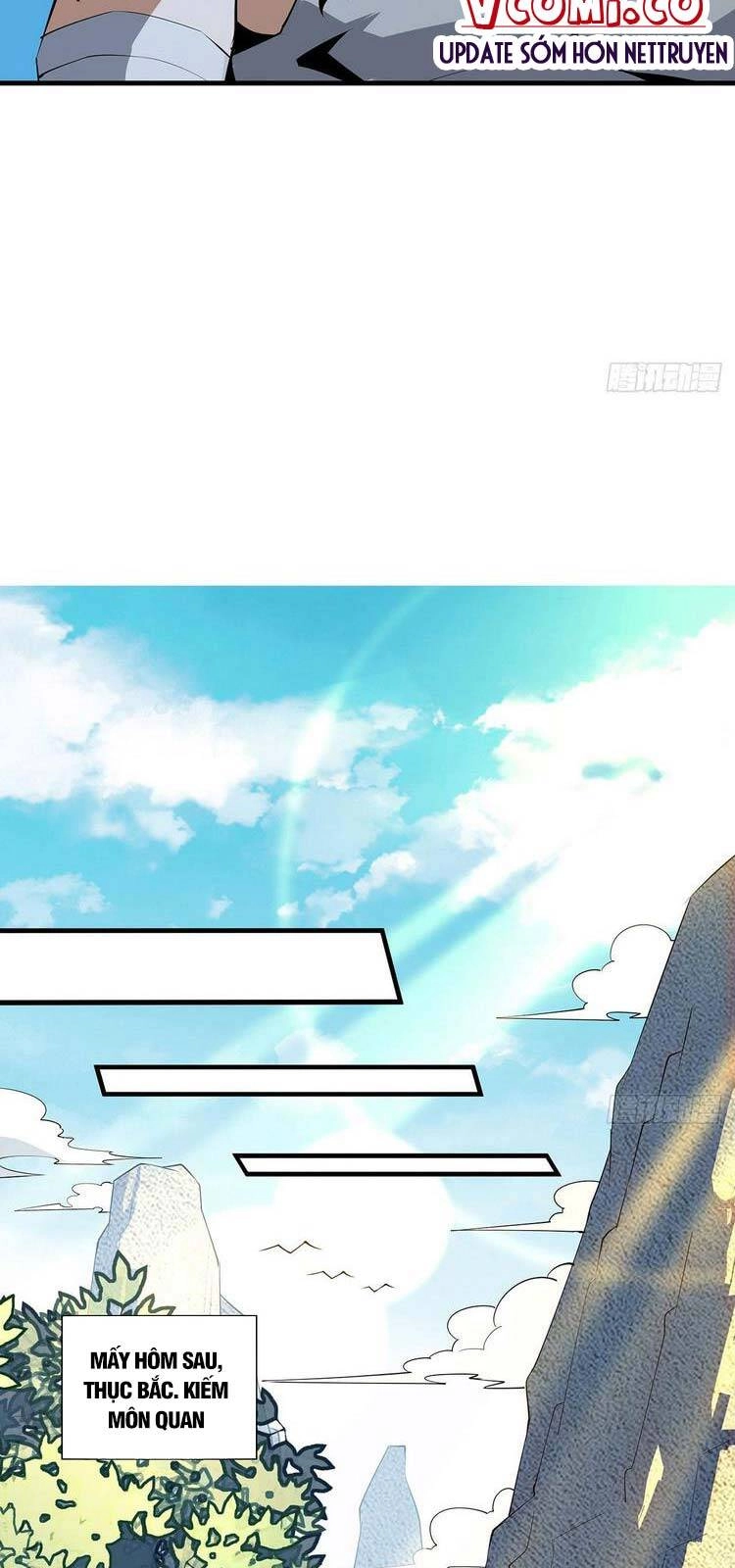 Kiếm Tu Imba Nhất Quả Đất Chapter 60 - 6