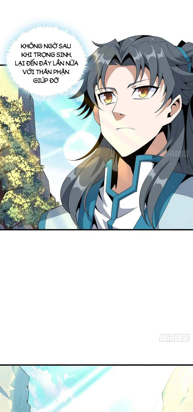 Kiếm Tu Imba Nhất Quả Đất Chapter 60 - 10