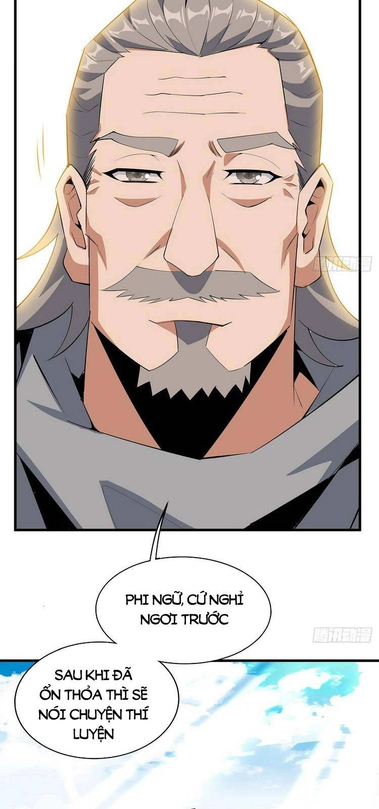 Kiếm Tu Imba Nhất Quả Đất Chapter 60 - 15