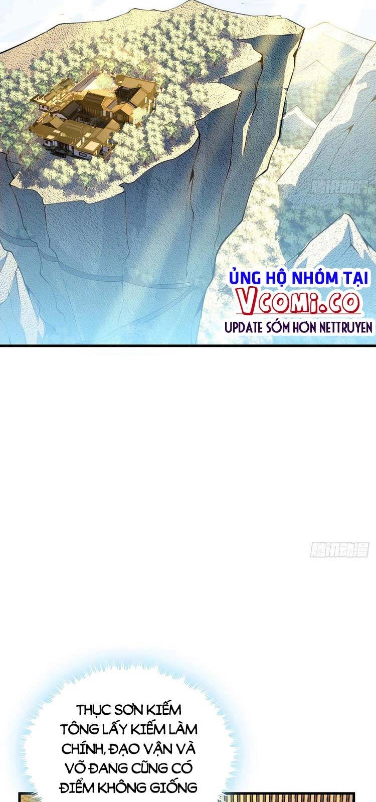 Kiếm Tu Imba Nhất Quả Đất Chapter 60 - 16