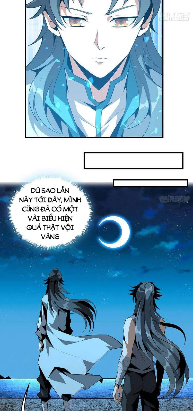 Kiếm Tu Imba Nhất Quả Đất Chapter 60 - 18