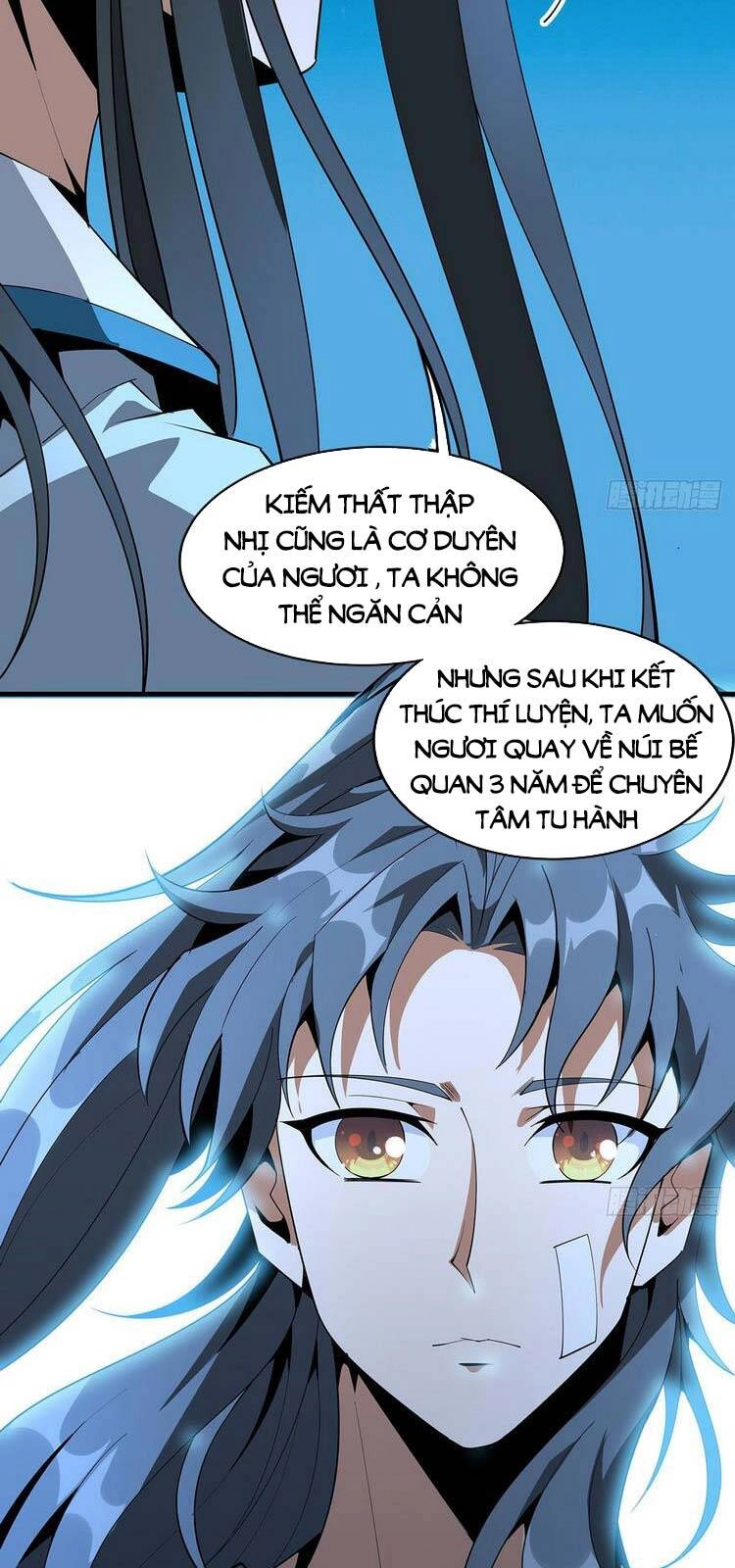 Kiếm Tu Imba Nhất Quả Đất Chapter 60 - 20