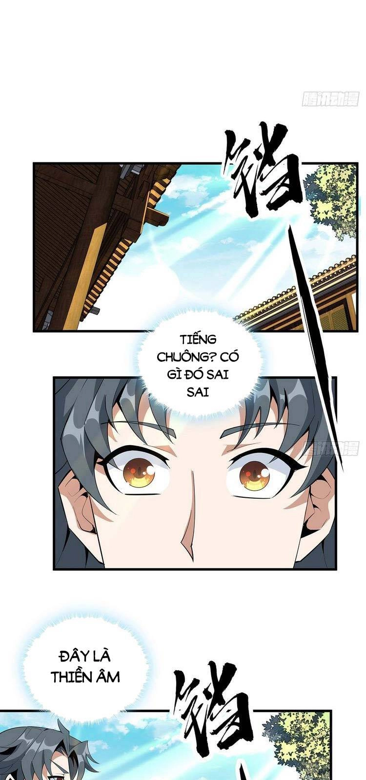 Kiếm Tu Imba Nhất Quả Đất Chapter 60 - 23