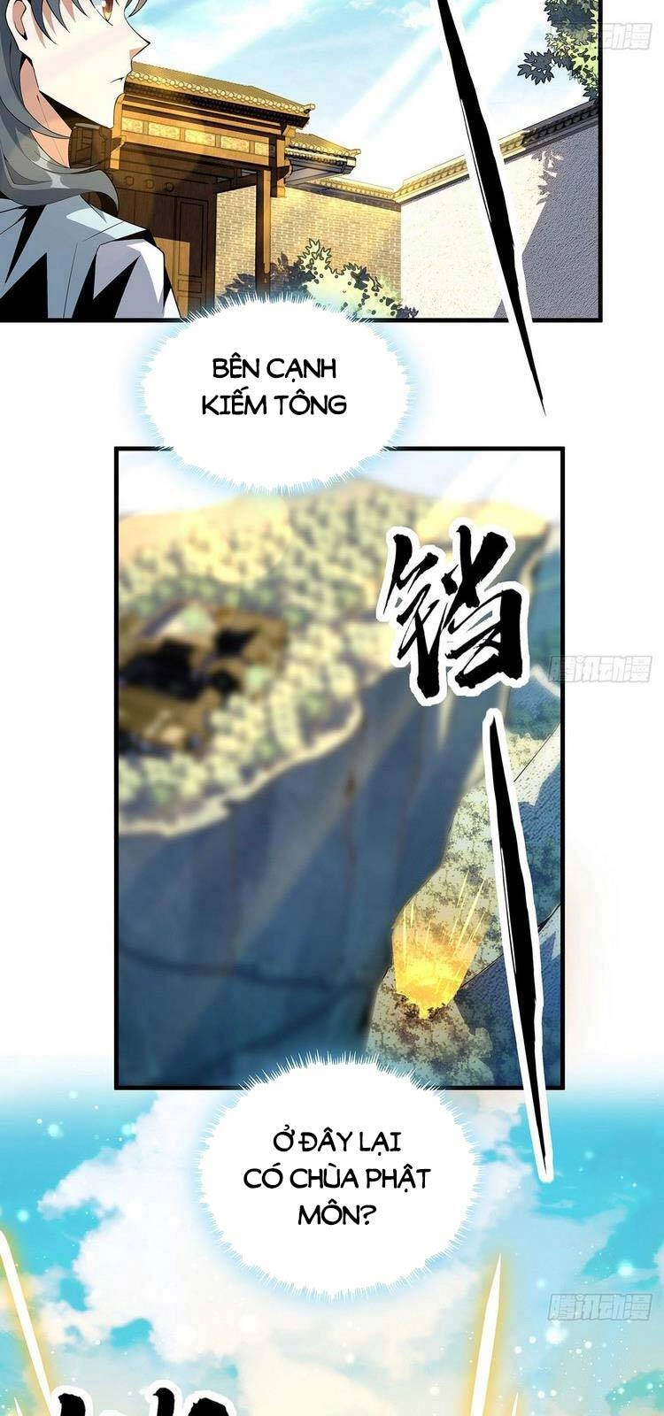 Kiếm Tu Imba Nhất Quả Đất Chapter 60 - 24