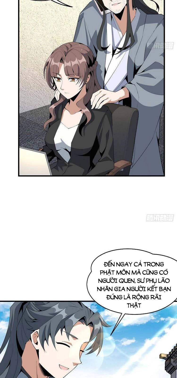 Kiếm Tu Imba Nhất Quả Đất Chapter 61 - 8