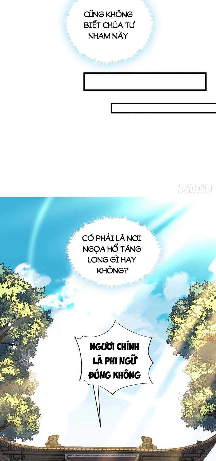 Kiếm Tu Imba Nhất Quả Đất Chapter 61 - 11