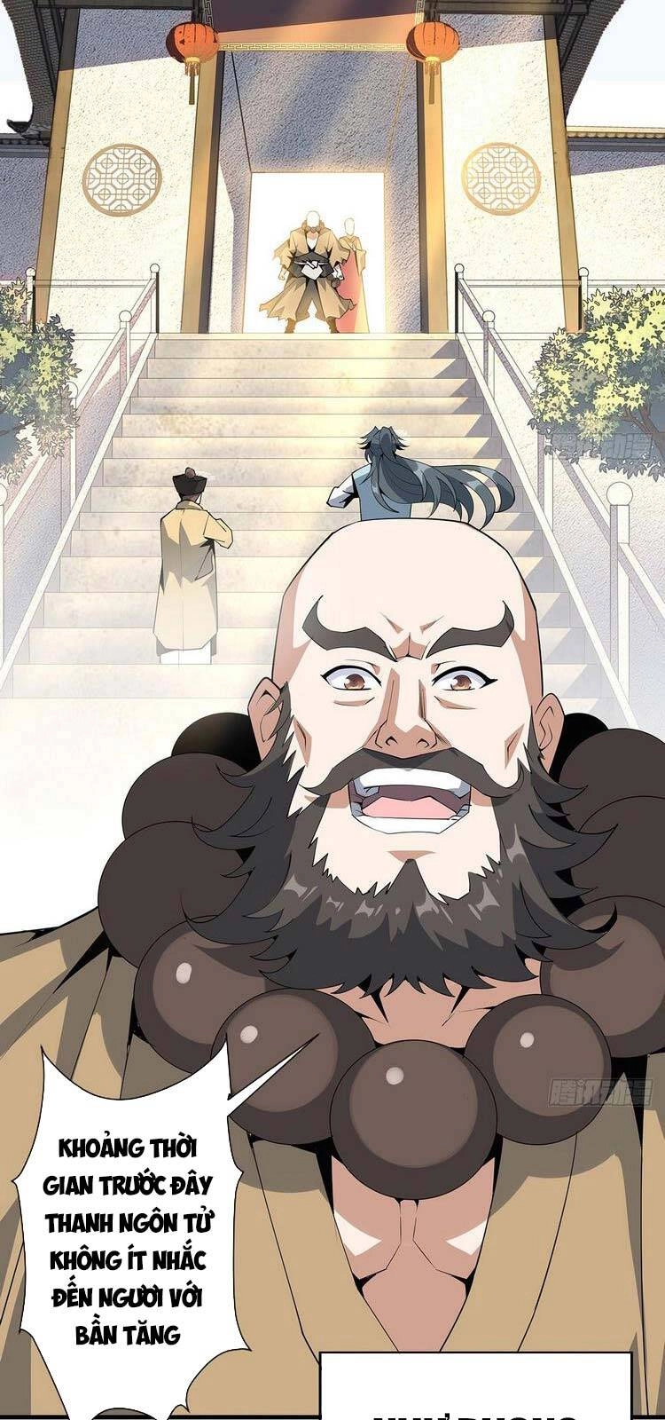 Kiếm Tu Imba Nhất Quả Đất Chapter 61 - 12