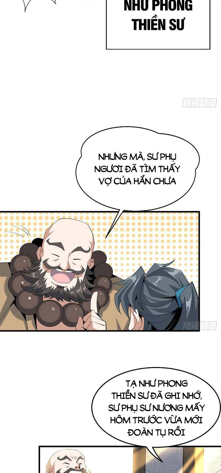 Kiếm Tu Imba Nhất Quả Đất Chapter 61 - 13