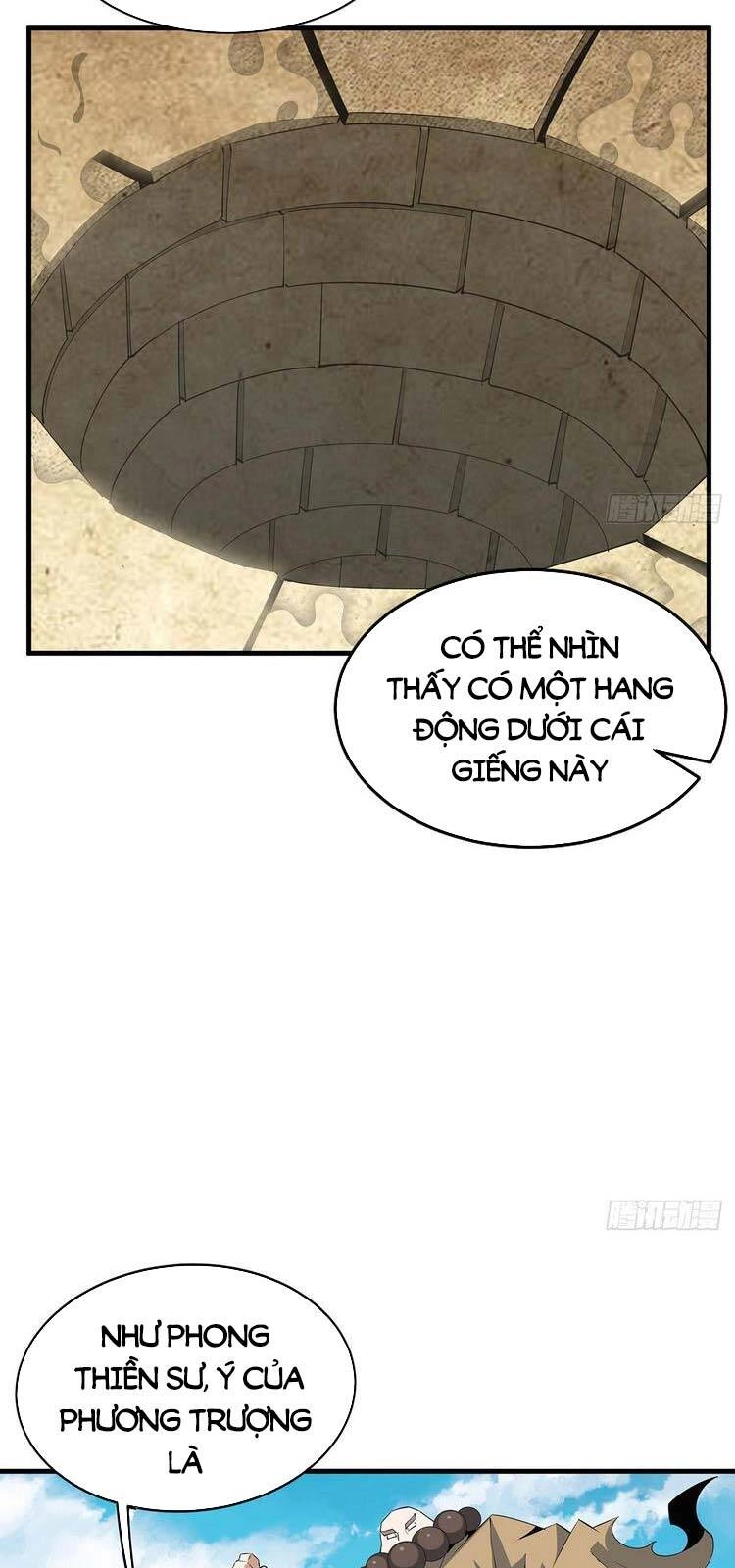 Kiếm Tu Imba Nhất Quả Đất Chapter 61 - 18