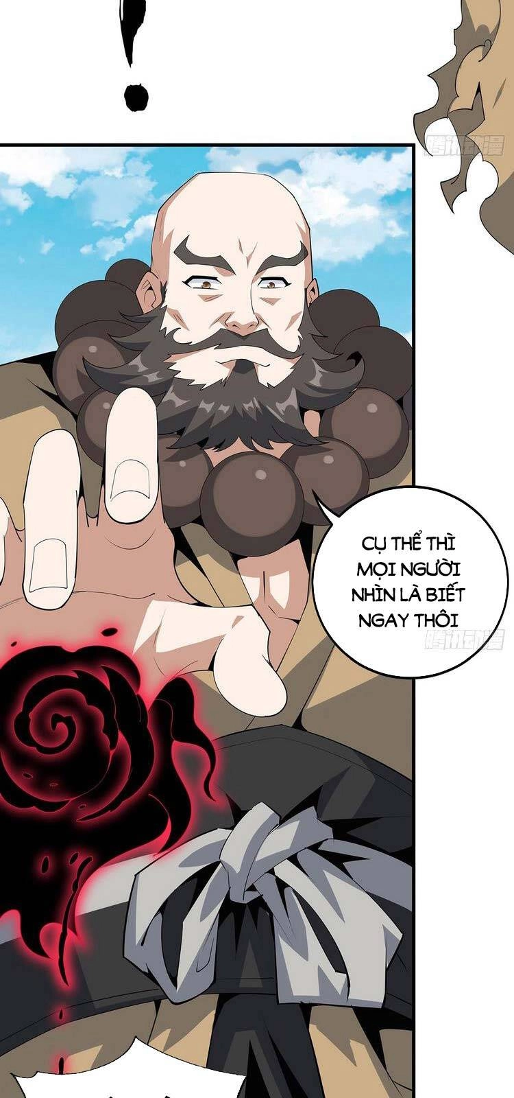 Kiếm Tu Imba Nhất Quả Đất Chapter 61 - 20