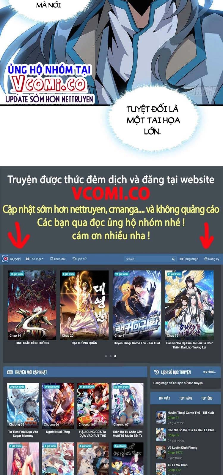 Kiếm Tu Imba Nhất Quả Đất Chapter 61 - 25