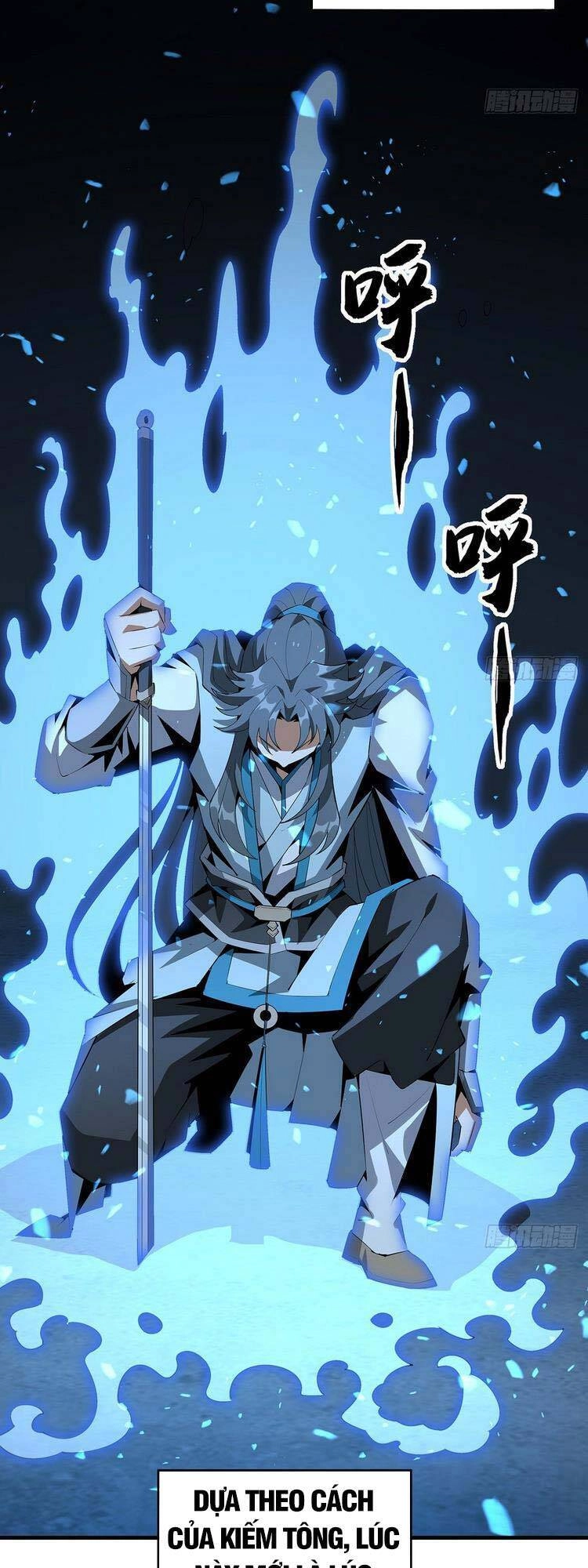 Kiếm Tu Imba Nhất Quả Đất Chapter 62 - 9