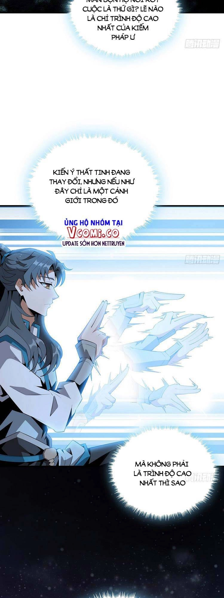 Kiếm Tu Imba Nhất Quả Đất Chapter 62 - 13