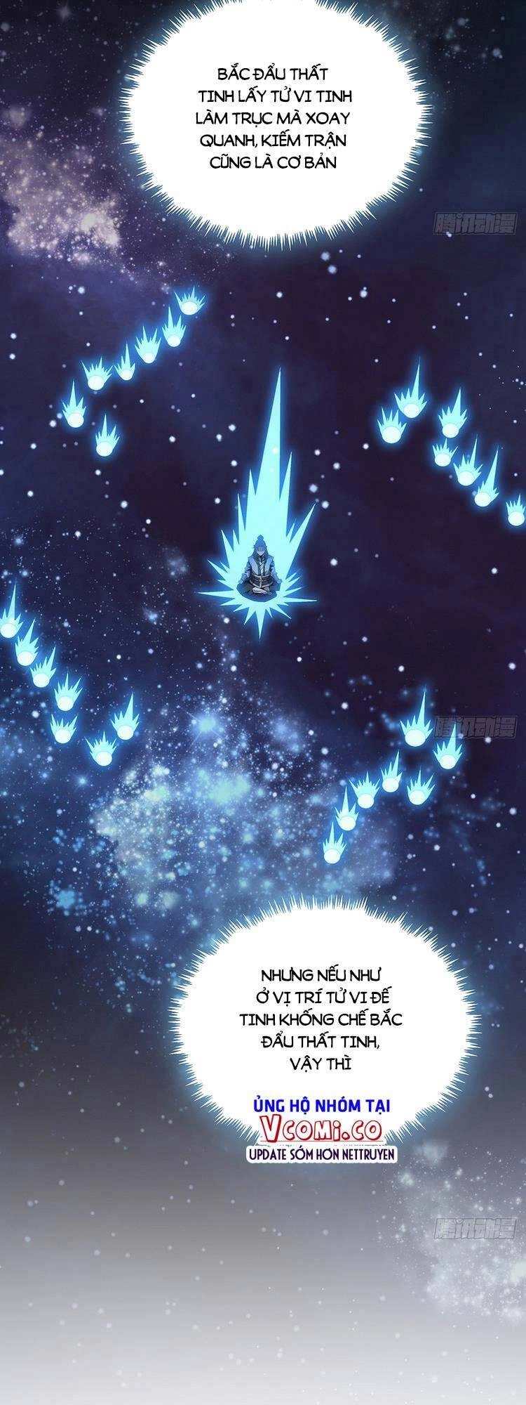 Kiếm Tu Imba Nhất Quả Đất Chapter 62 - 14