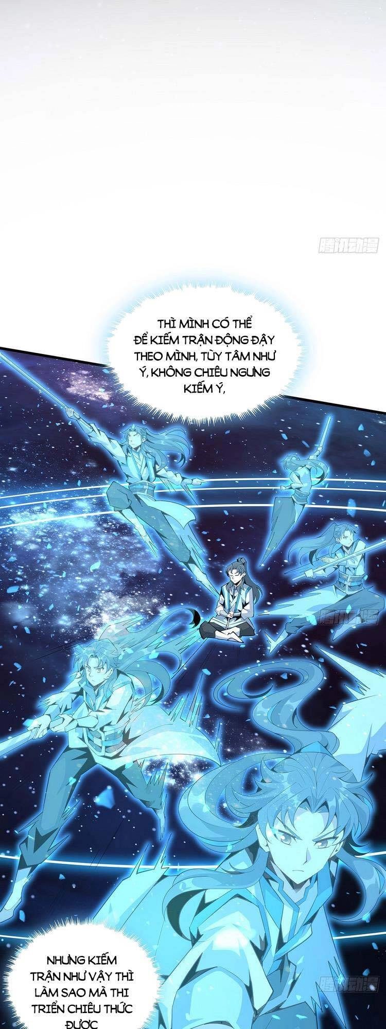 Kiếm Tu Imba Nhất Quả Đất Chapter 62 - 15