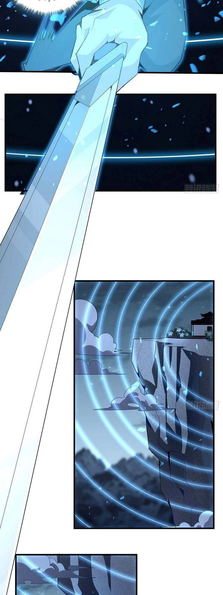 Kiếm Tu Imba Nhất Quả Đất Chapter 62 - 16