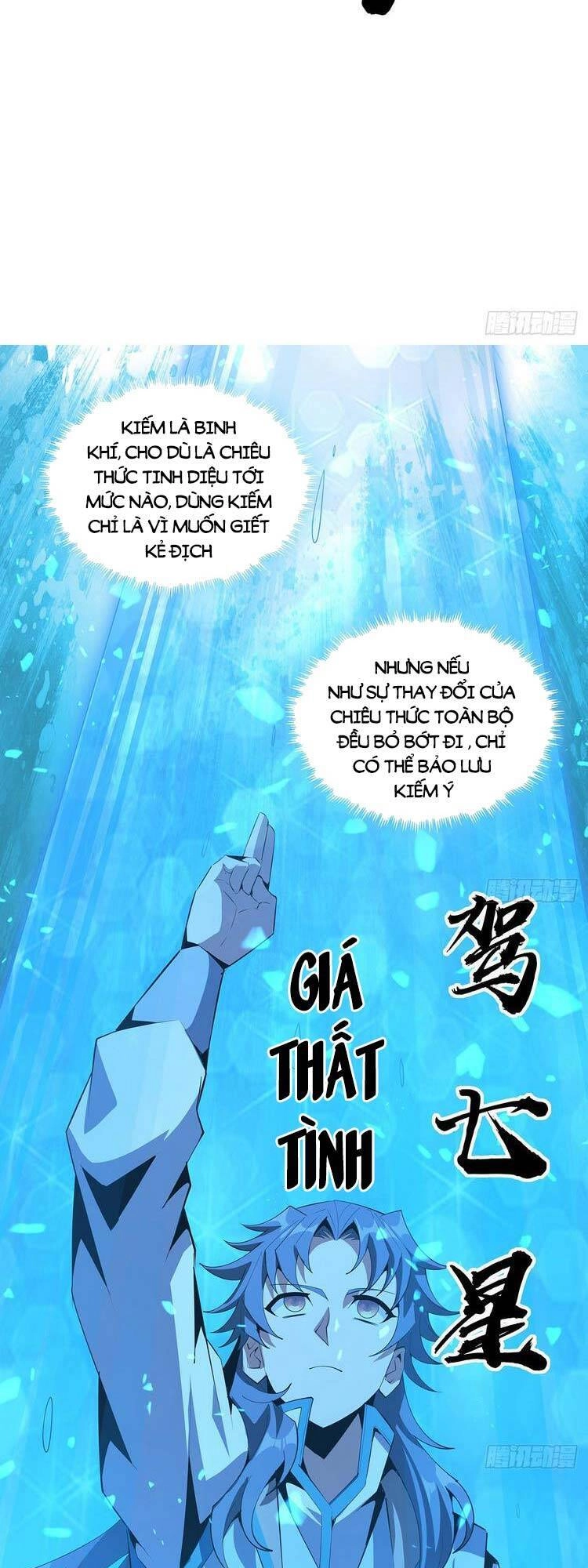 Kiếm Tu Imba Nhất Quả Đất Chapter 62 - 20