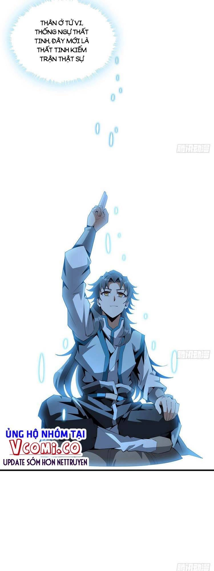 Kiếm Tu Imba Nhất Quả Đất Chapter 62 - 25