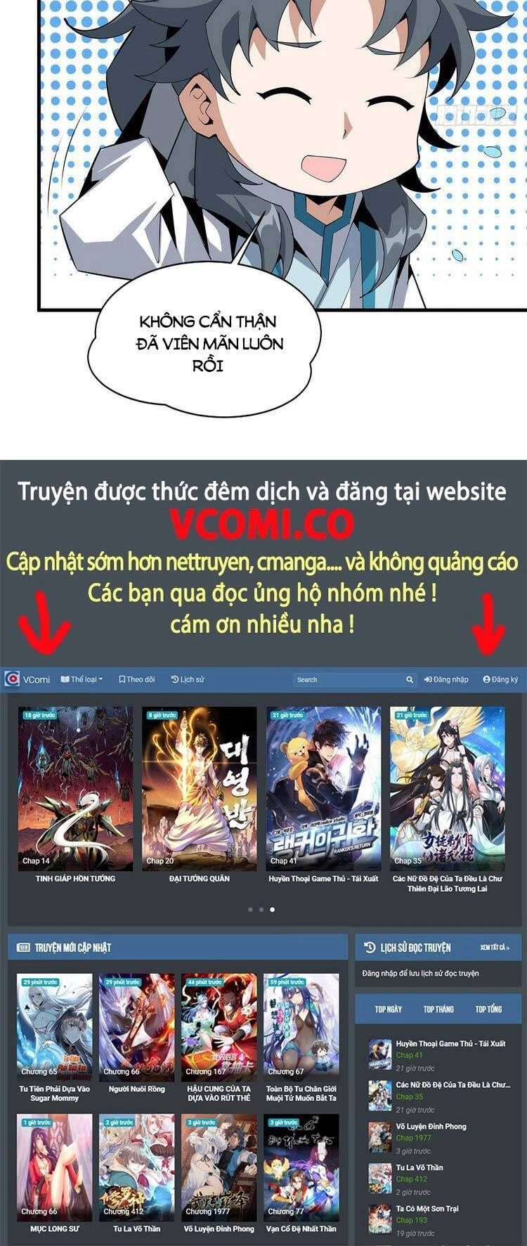 Kiếm Tu Imba Nhất Quả Đất Chapter 62 - 27