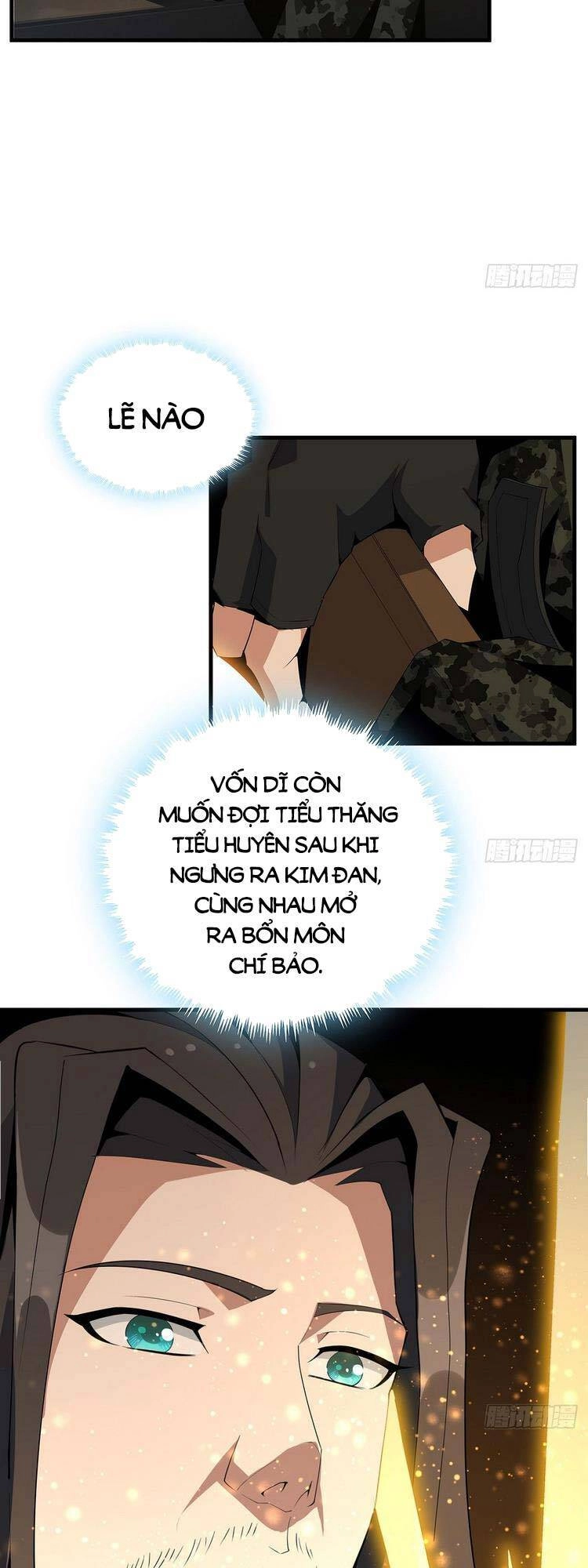 Kiếm Tu Imba Nhất Quả Đất Chapter 63 - 3