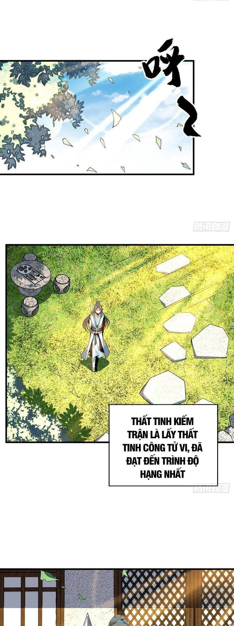 Kiếm Tu Imba Nhất Quả Đất Chapter 63 - 5