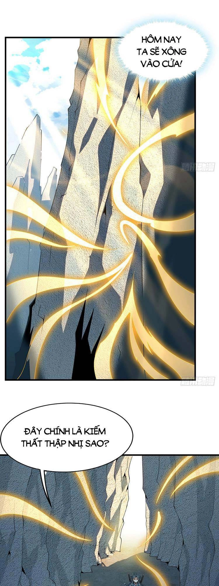 Kiếm Tu Imba Nhất Quả Đất Chapter 63 - 11