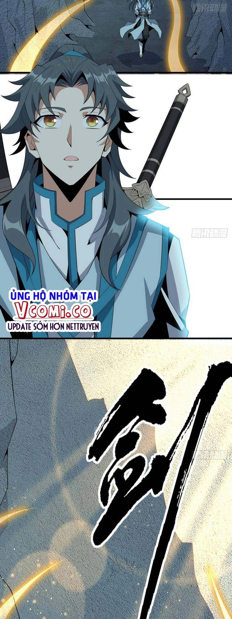 Kiếm Tu Imba Nhất Quả Đất Chapter 63 - 12