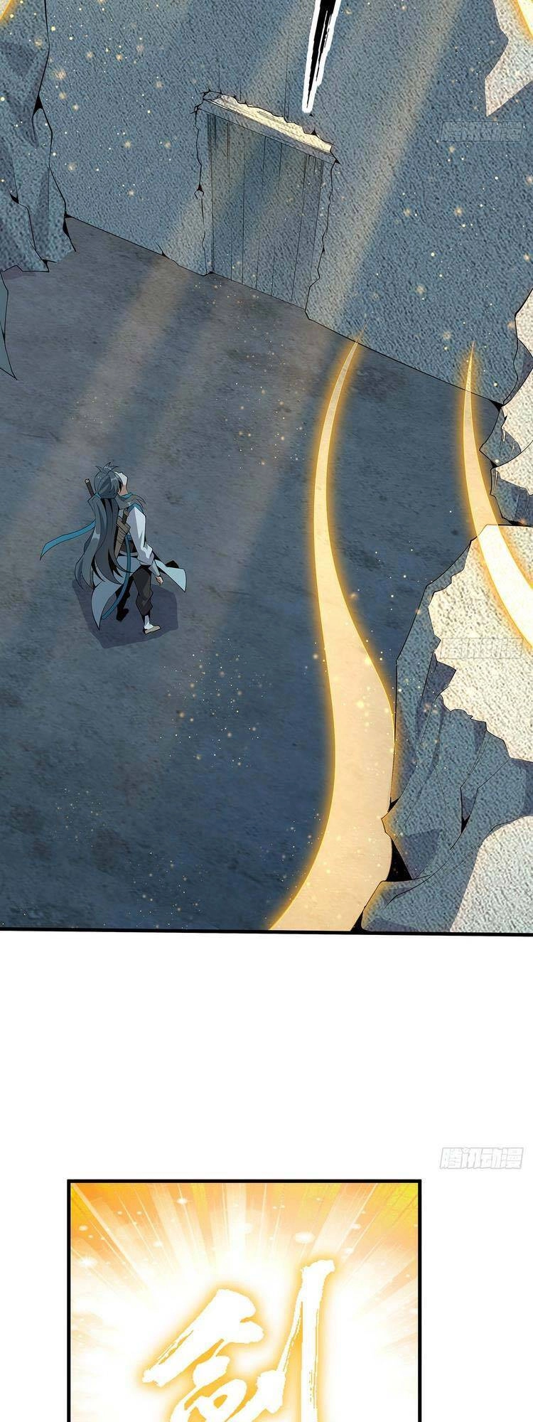 Kiếm Tu Imba Nhất Quả Đất Chapter 63 - 13