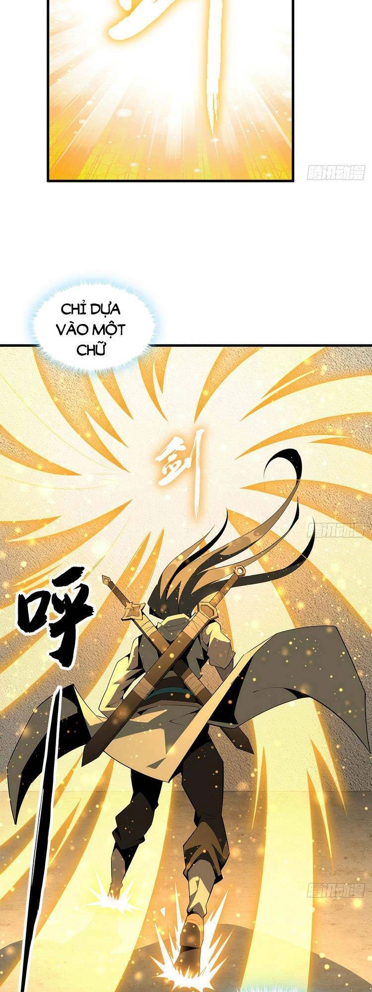 Kiếm Tu Imba Nhất Quả Đất Chapter 63 - 14