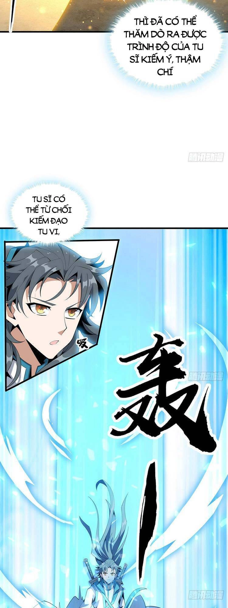 Kiếm Tu Imba Nhất Quả Đất Chapter 63 - 15