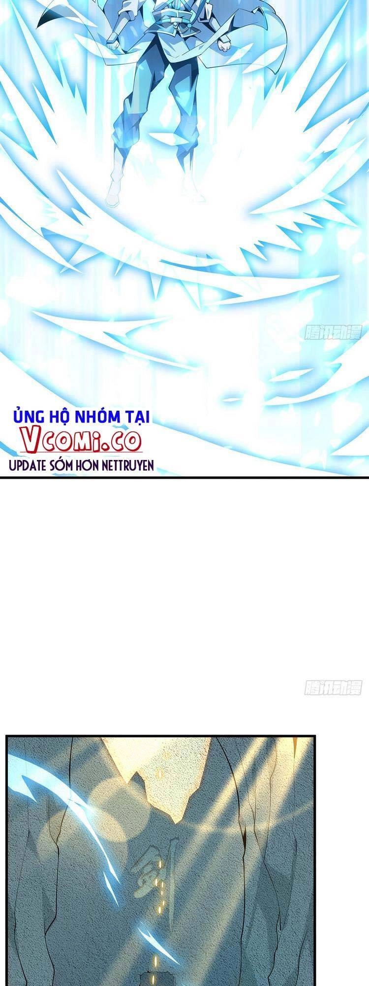 Kiếm Tu Imba Nhất Quả Đất Chapter 63 - 16