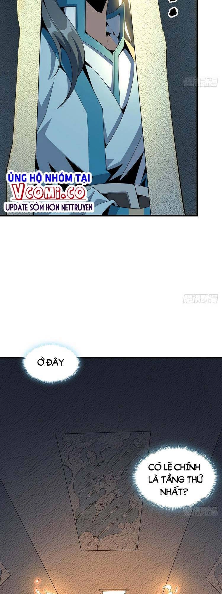 Kiếm Tu Imba Nhất Quả Đất Chapter 63 - 19