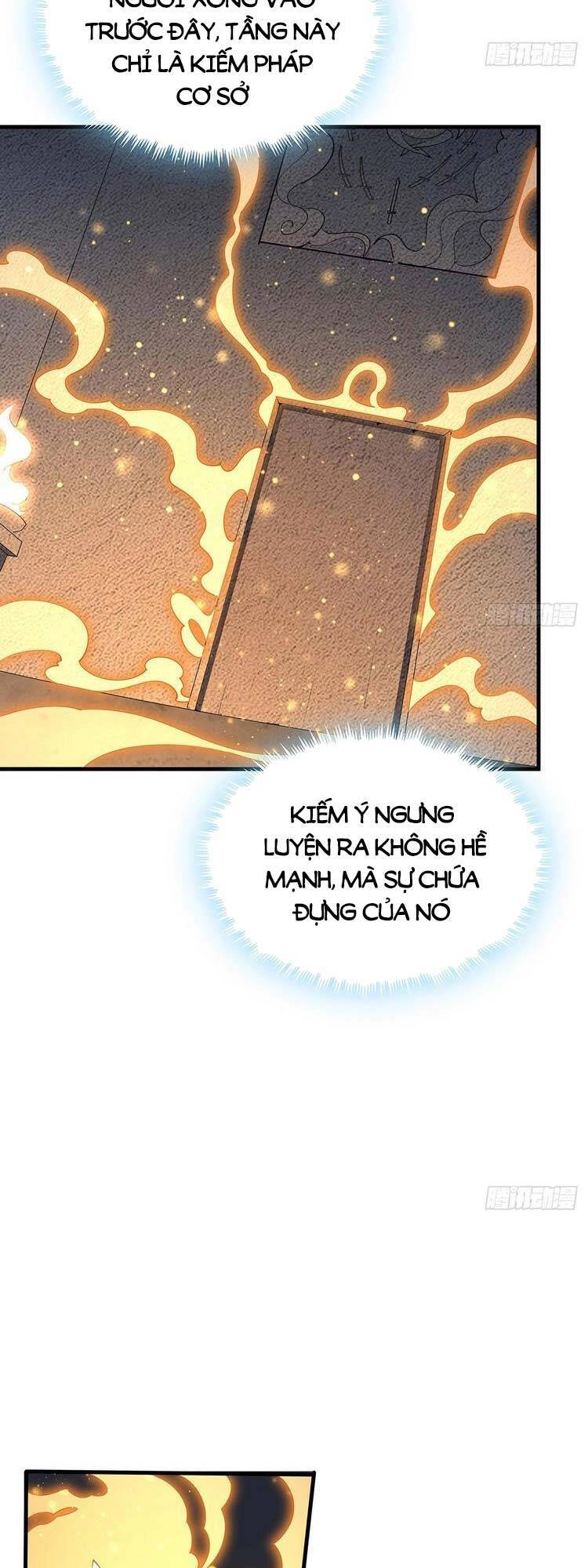 Kiếm Tu Imba Nhất Quả Đất Chapter 63 - 22